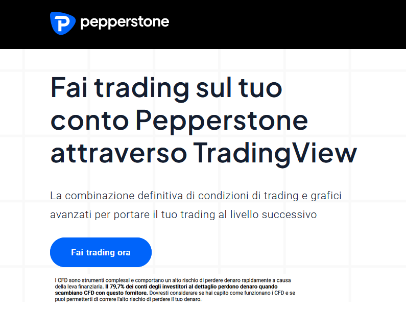 pepperstone italia broker opinioni
